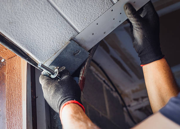 Reliable Garage Door Roller Replacement contractor in Grandview Plaza, KS by Garage Doors Repair Pro